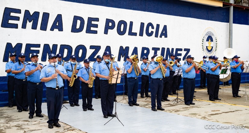 policia